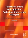 Handbook of Fire and Explosion Protection Engineering Principles (eBook): for Oil, Gas, Chemical and Related Facilities